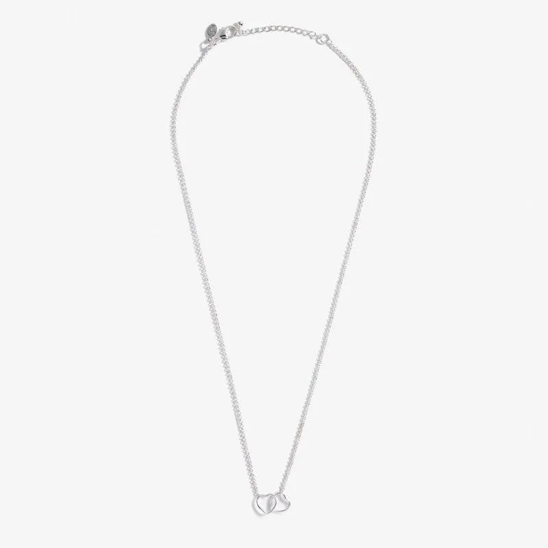 A Little 'Friendship' Necklace
