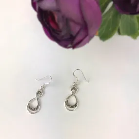 After 8 Earrings - VE450