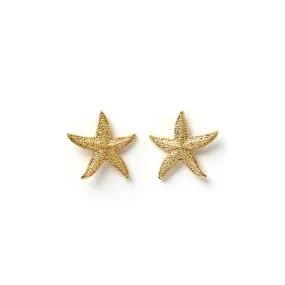 Arms of Eve Mini Siesta Earrings - Gold