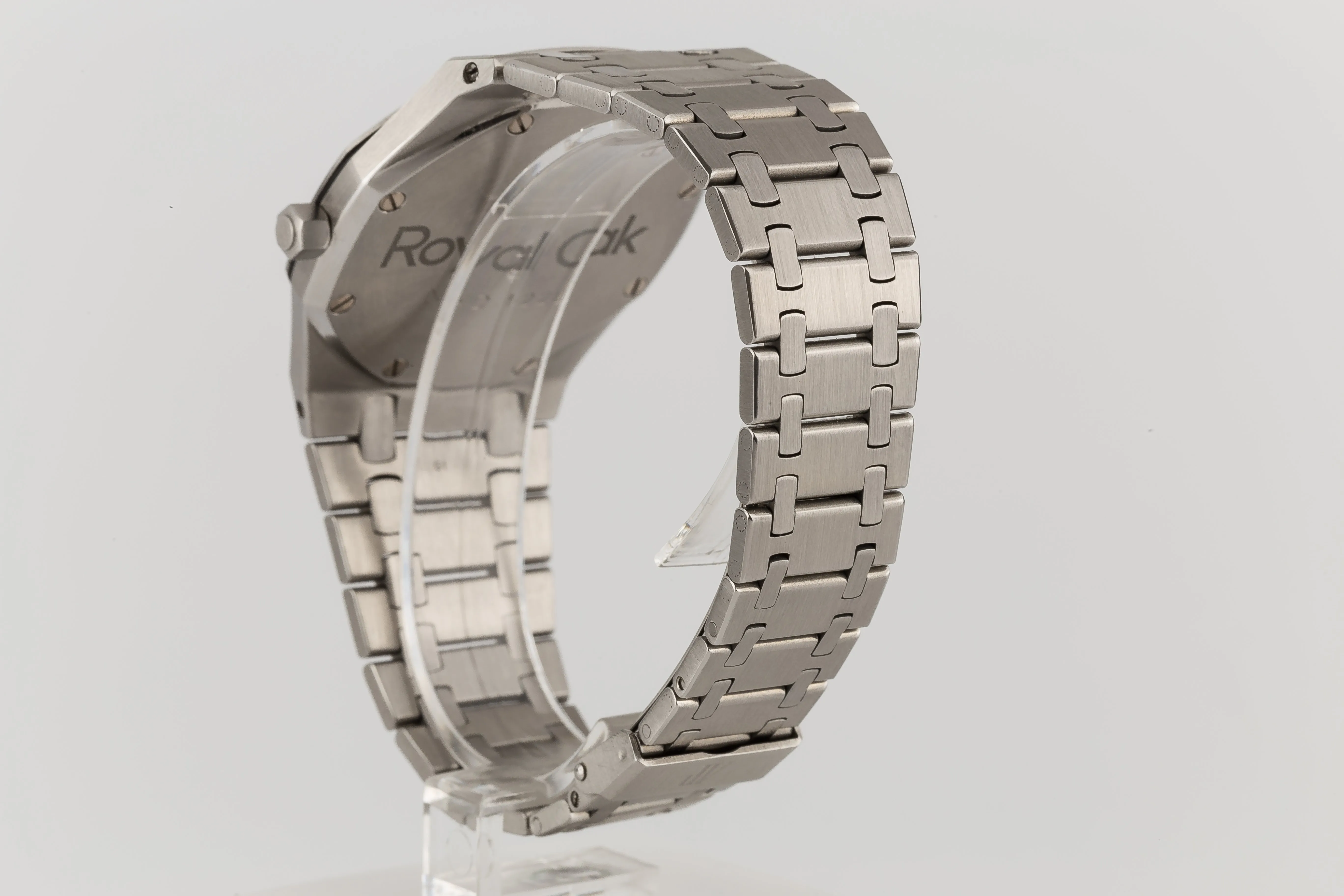 Audemars Piguet Royal Oak Jumbo Ref. 5402ST