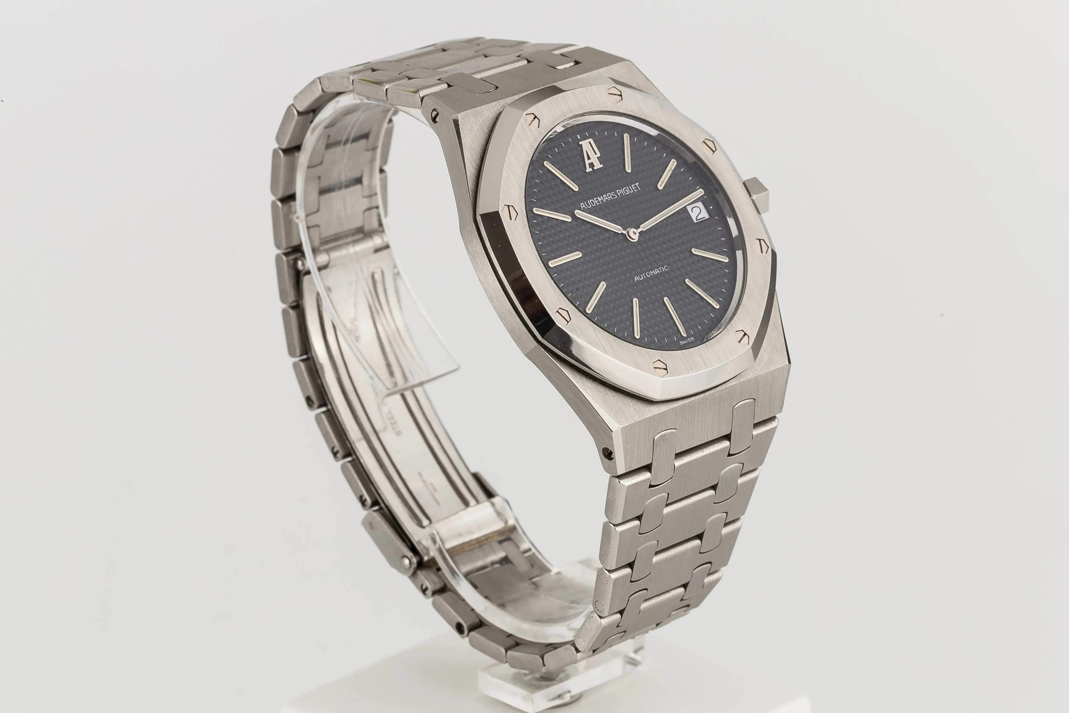 Audemars Piguet Royal Oak Jumbo Ref. 5402ST