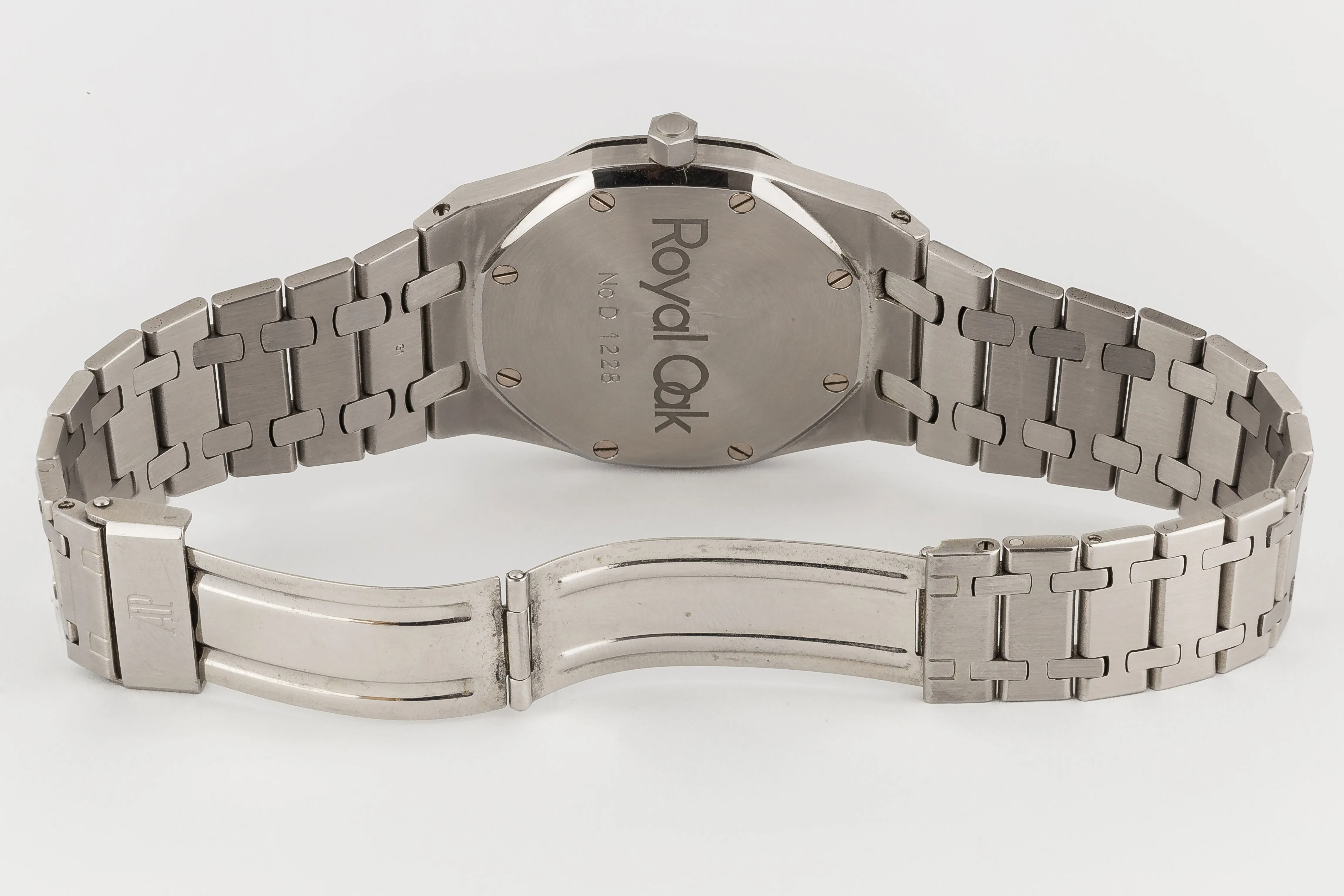Audemars Piguet Royal Oak Jumbo Ref. 5402ST