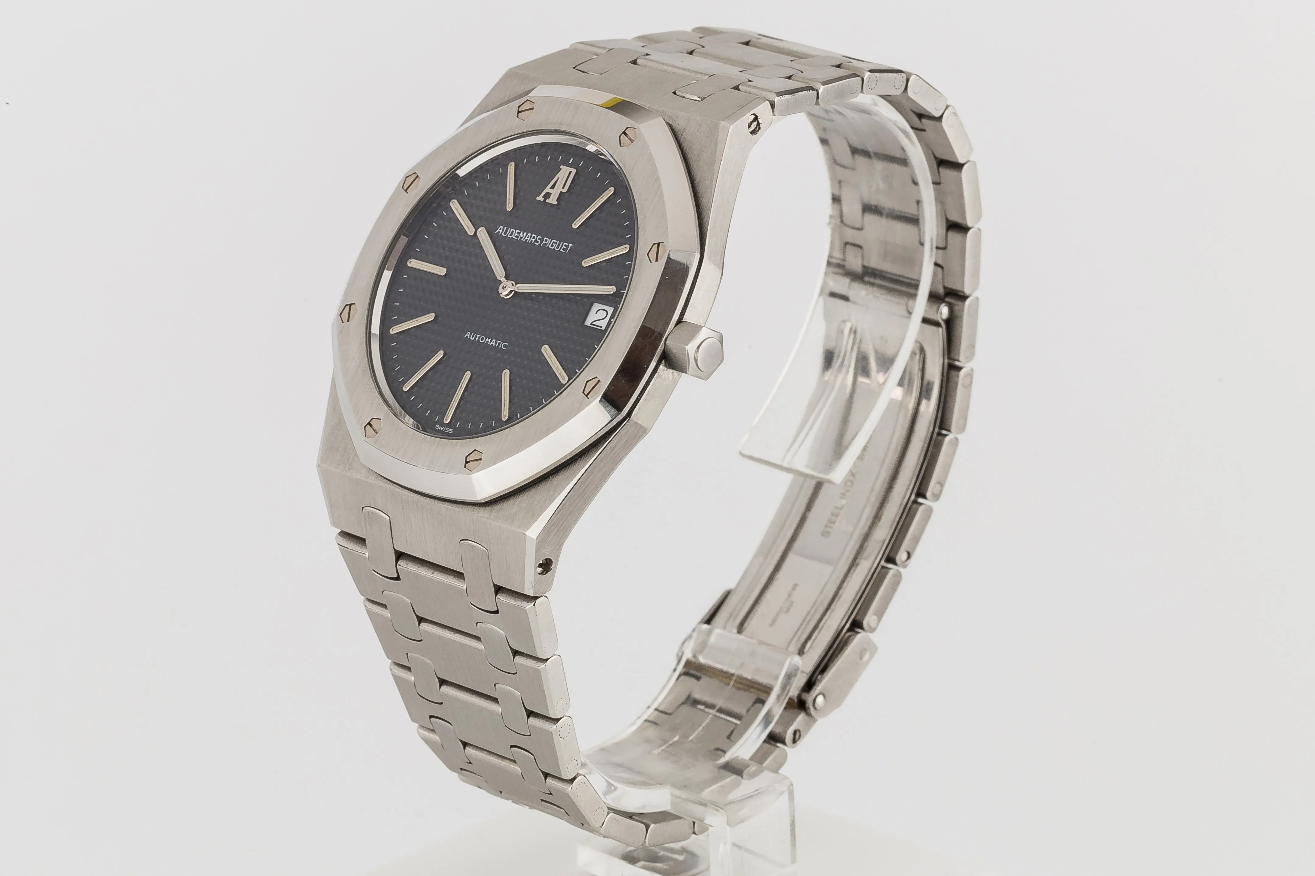 Audemars Piguet Royal Oak Jumbo Ref. 5402ST