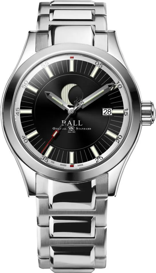 Ball Watch Company Engineer II Moon Phase