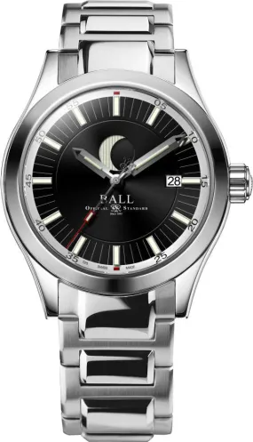 Ball Watch Company Engineer II Moon Phase