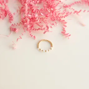 Bethani Ring