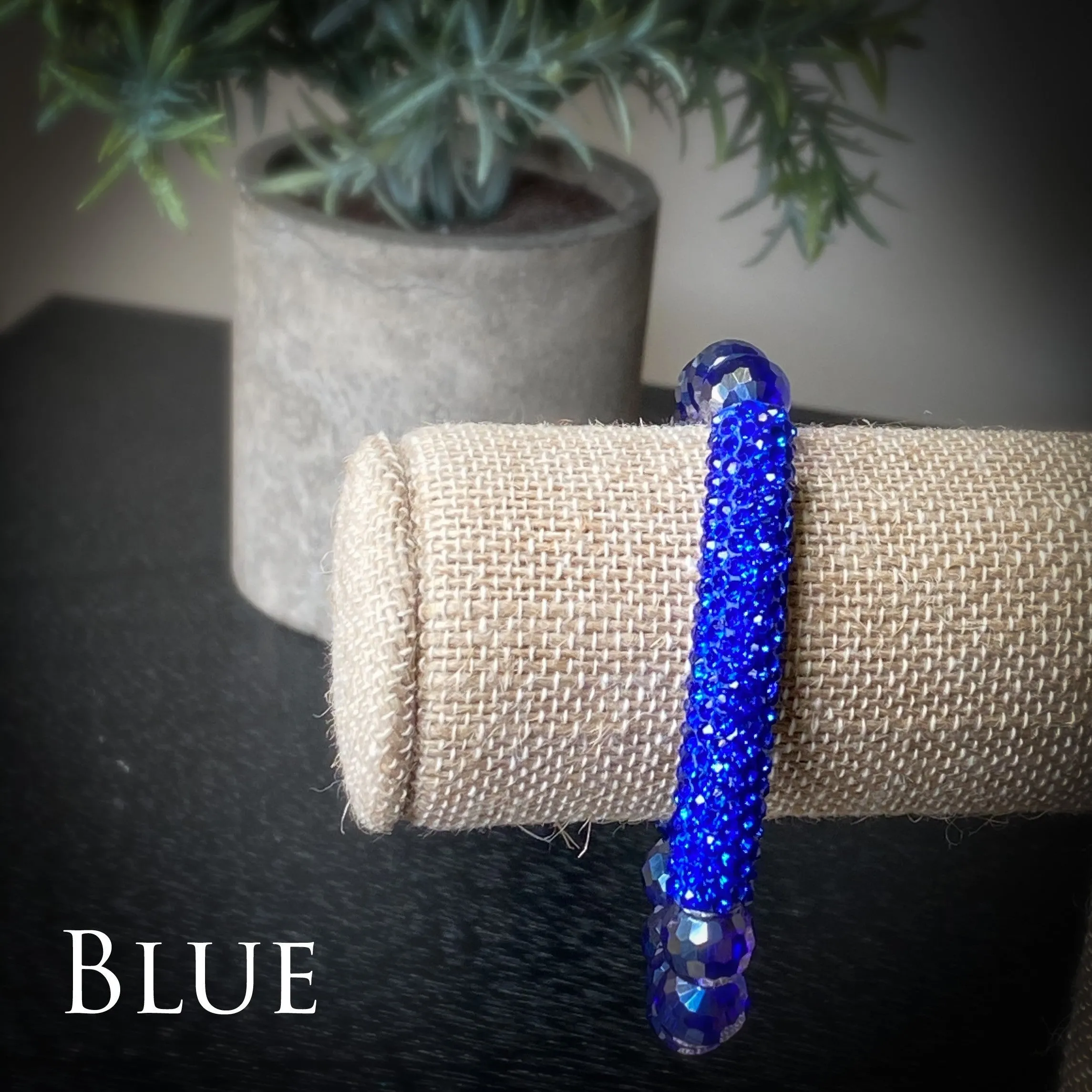 Black Friday Glitter Stick