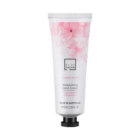 Blue Jacar Be Love - Moisturising Hand Cream Peach Blossom & Pepperberry 75ml