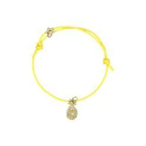 Bracelet pinapple