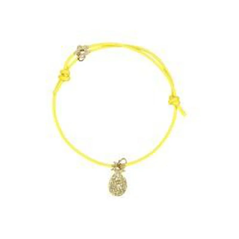 Bracelet pinapple