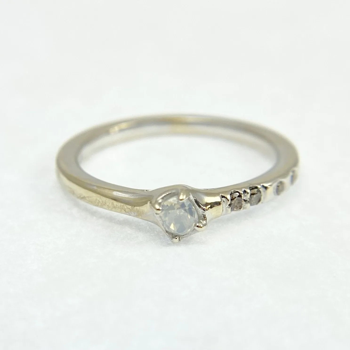 Bunny Hop Ring