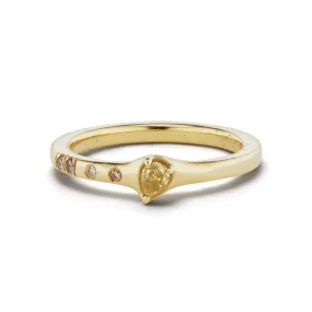 Bunny Hop Ring