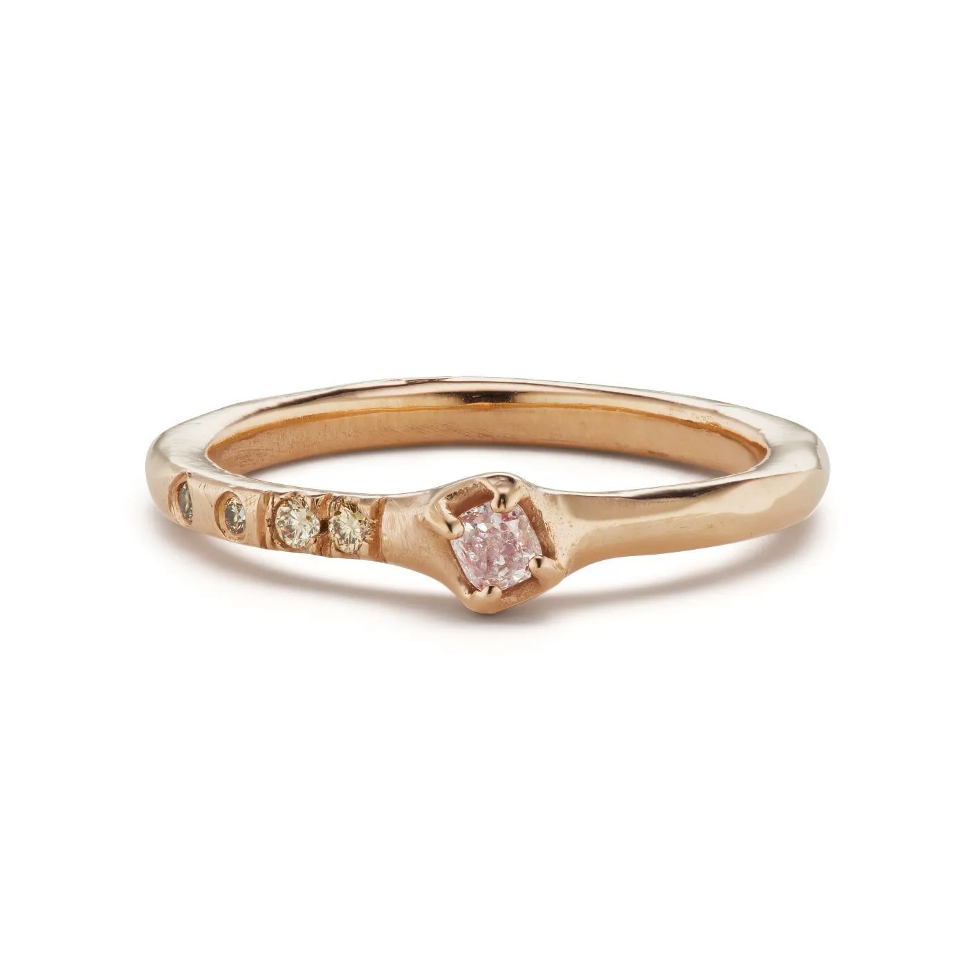 Bunny Hop Ring