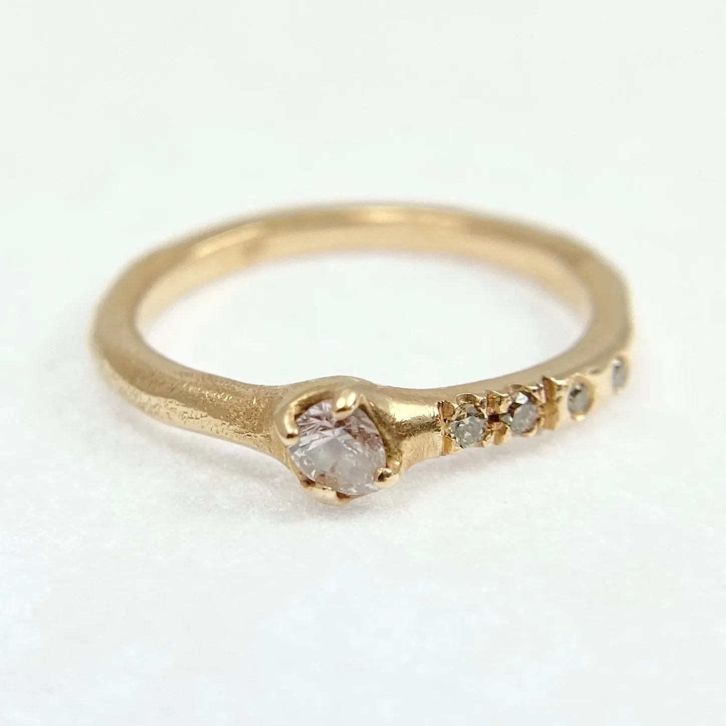 Bunny Hop Ring