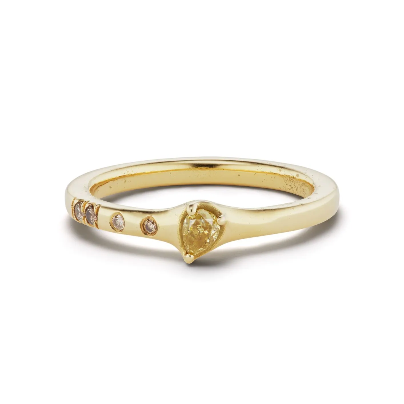 Bunny Hop Ring