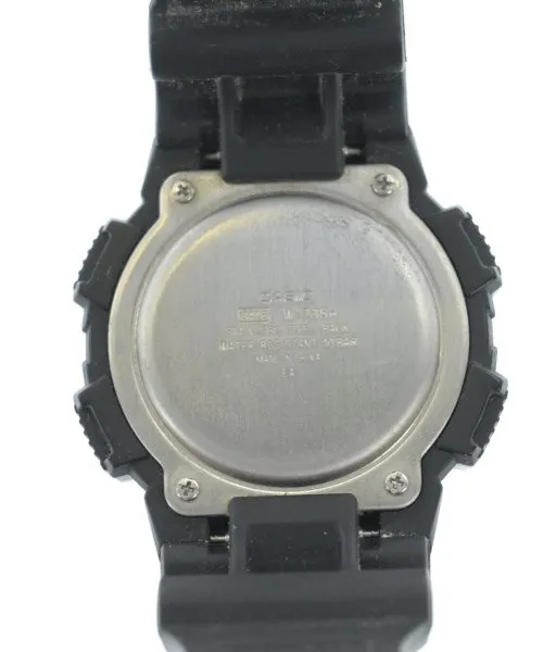 CASIO Watches