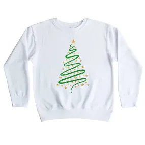 Christmas Tree Sweatshirt