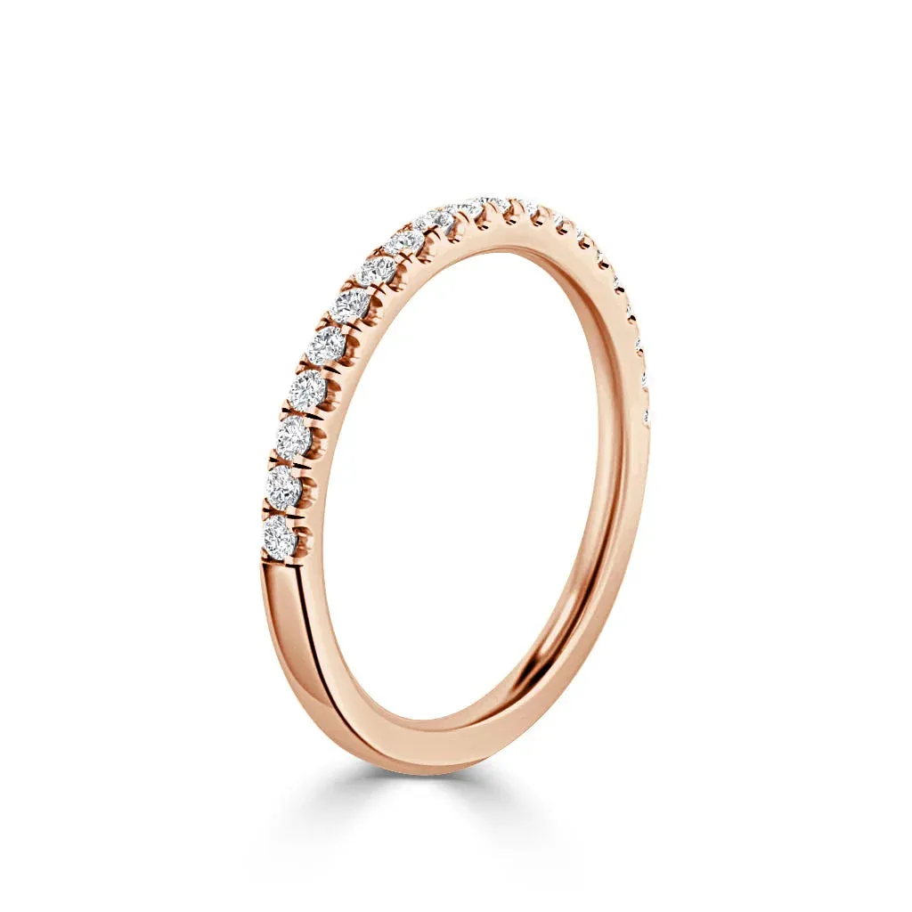 Colette - 18ct Rose Gold