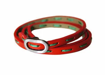 Color Cord Bracelet