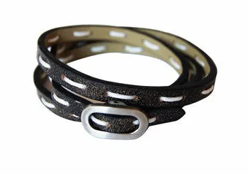 Color Cord Bracelet