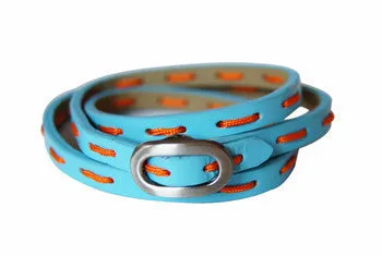 Color Cord Bracelet