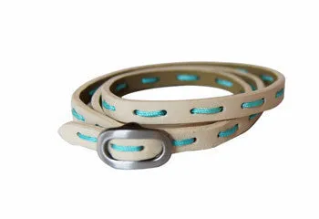 Color Cord Bracelet