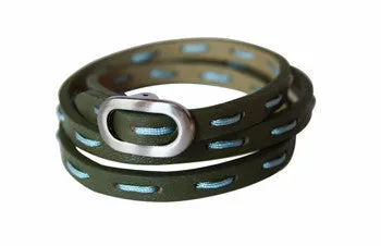 Color Cord Bracelet