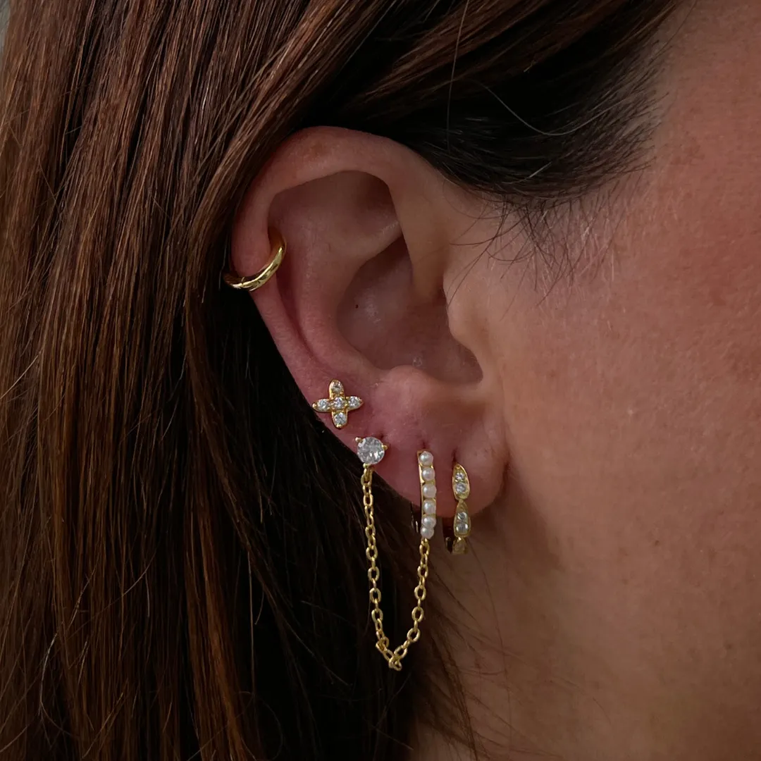 Cosmo Earrings