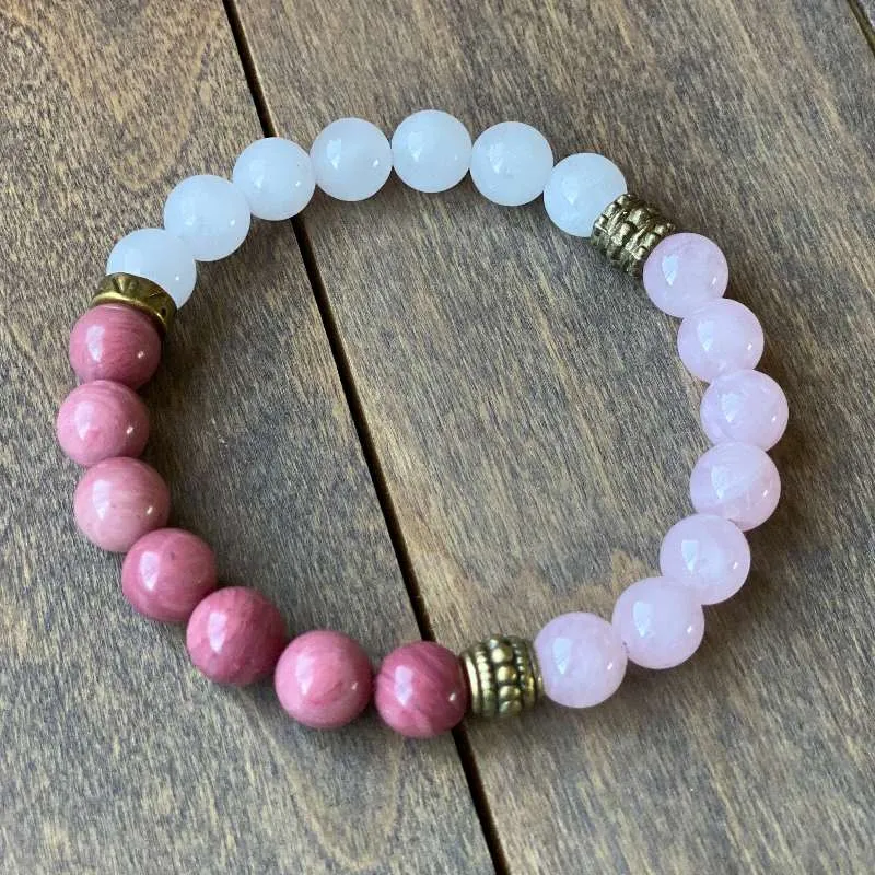 Crystal Bracelets | Perseverance