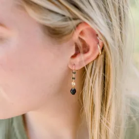 Dainty Dangle Earrings