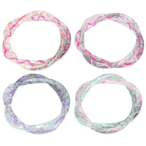 Depesche Ylvi Bracelet with Glitter Liquid (1pc)