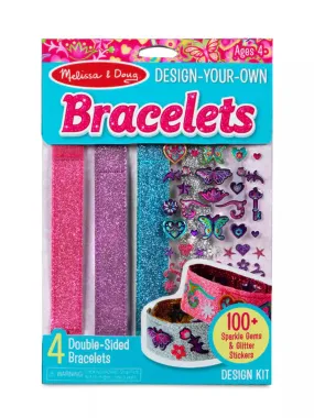 Design-Your-Own Bracelets
