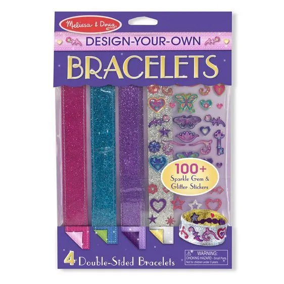 Design Your Own Bracelets