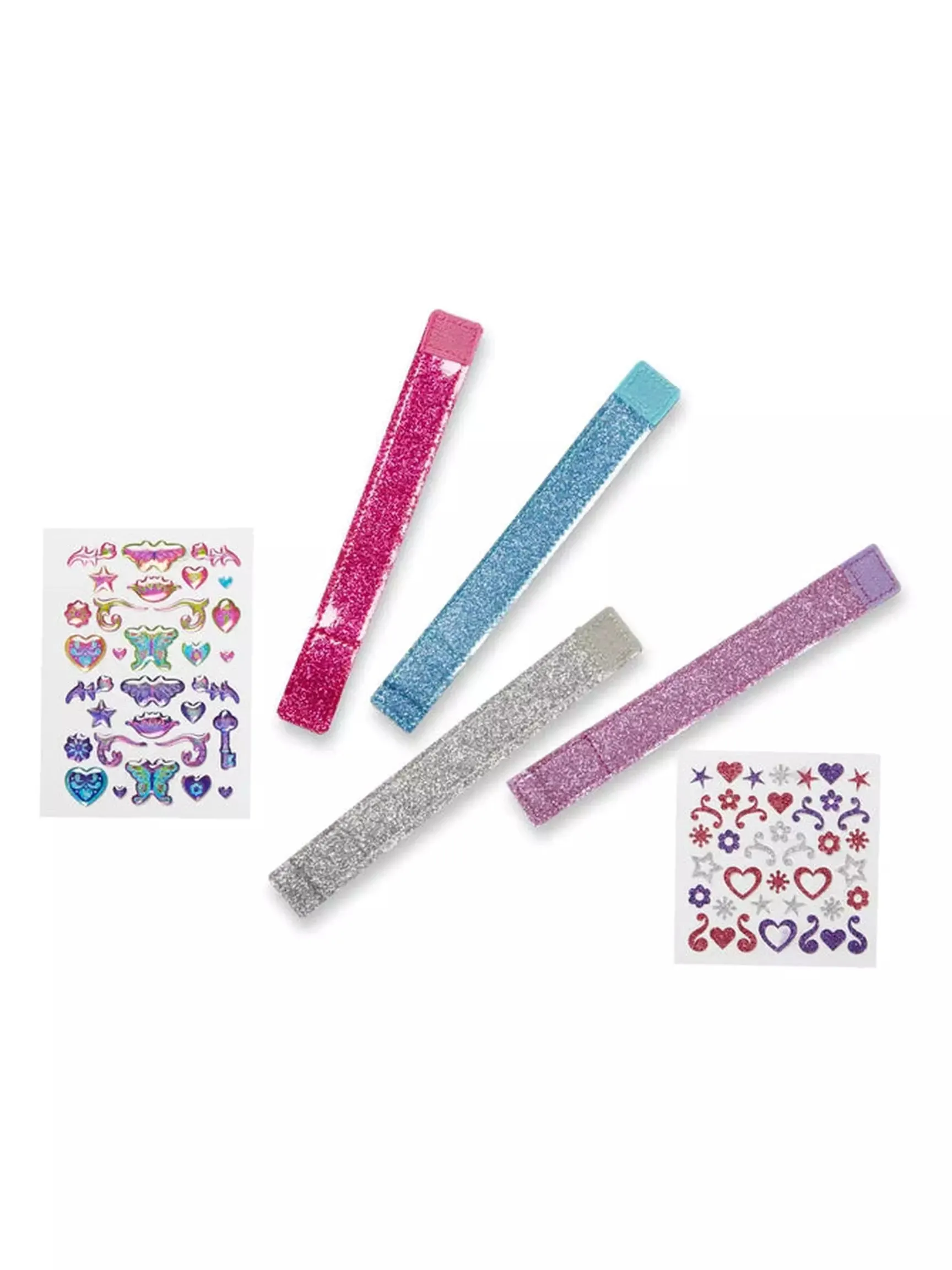 Design-Your-Own Bracelets