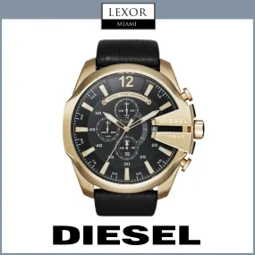 Diesel Watches DZ4344 upc: 698615103454
