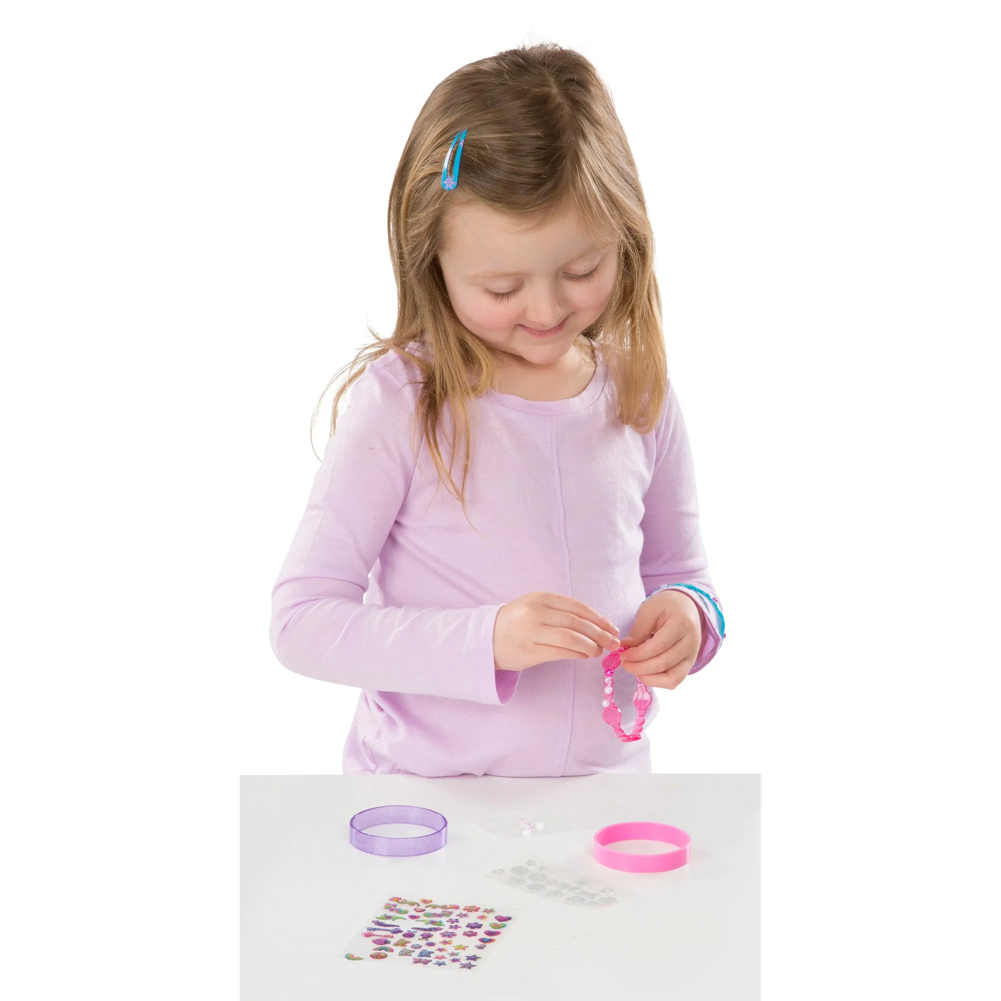 DYO Bangles