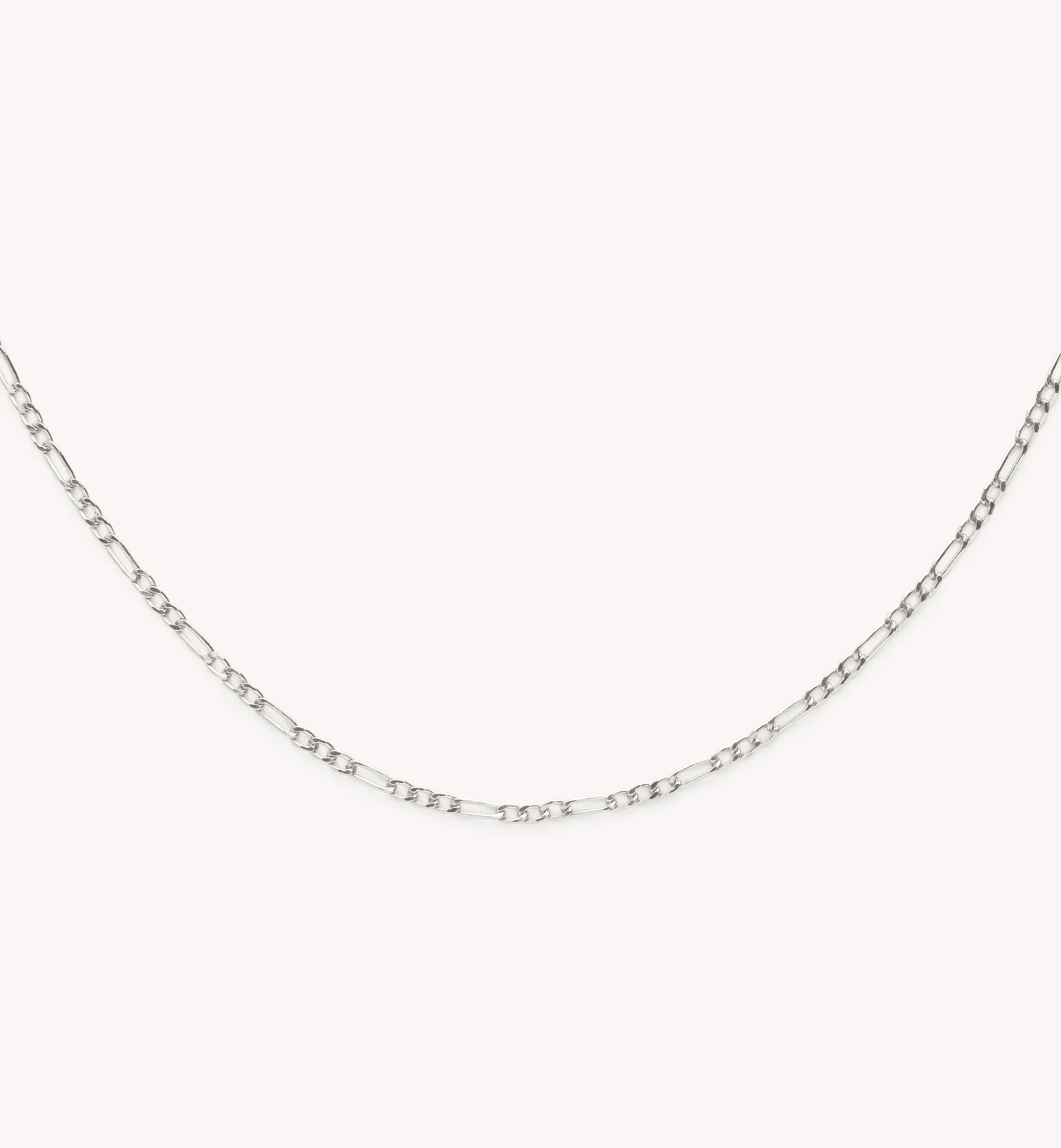 Elvira Figaro Chain Necklace
