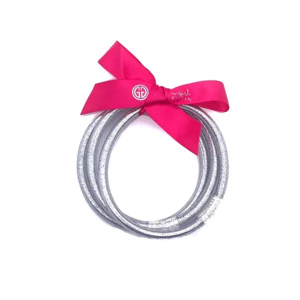 Faith Hope And Love Bracelet
