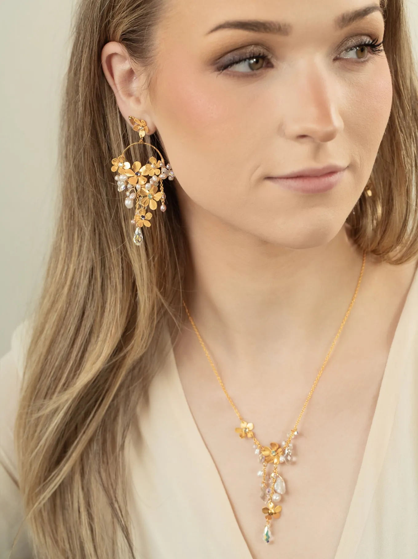 Fernanda Earrings