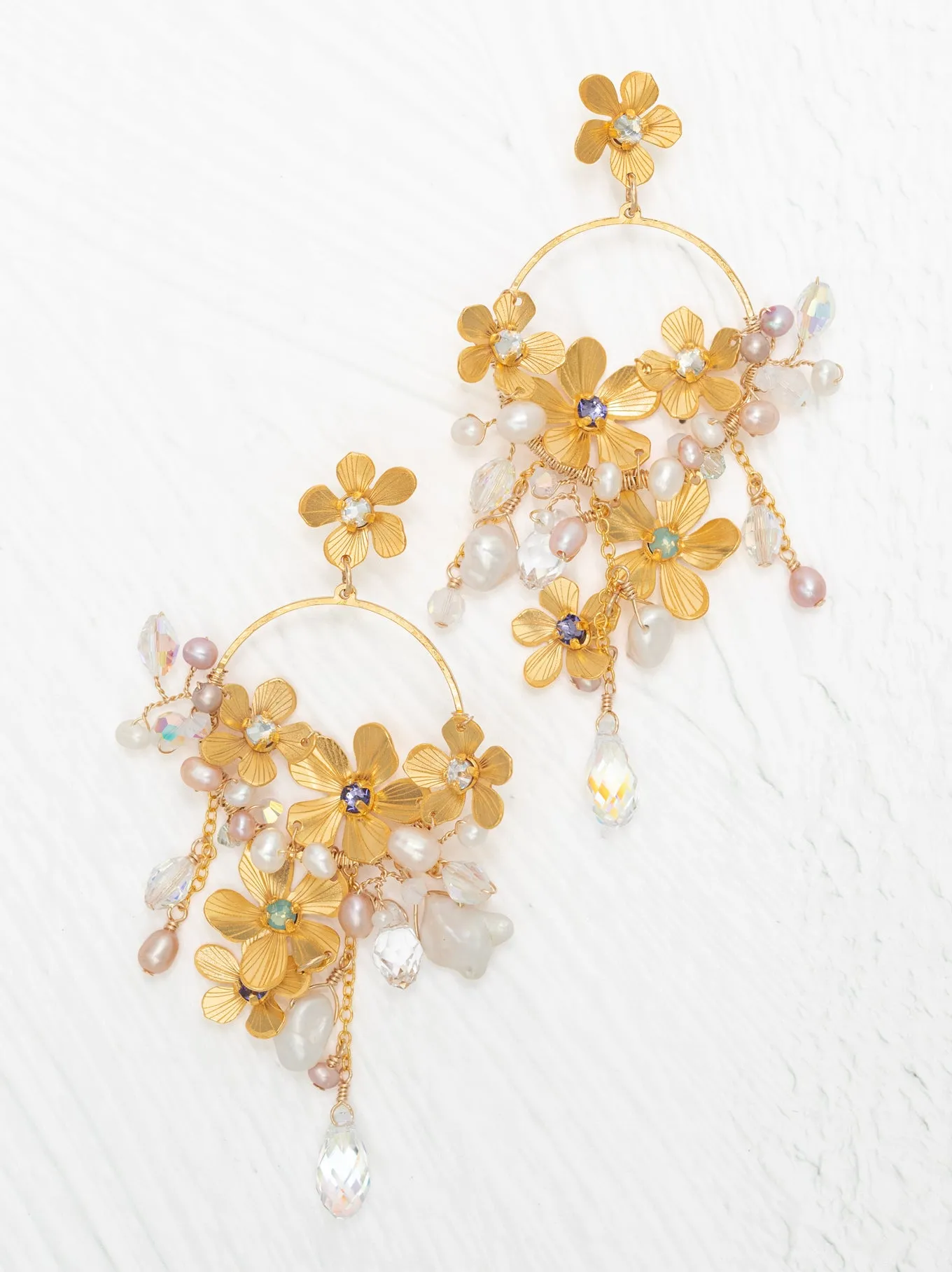 Fernanda Earrings