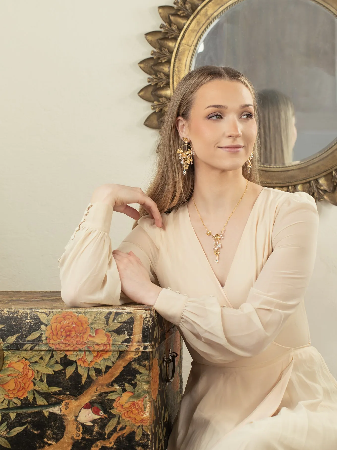 Fernanda Earrings