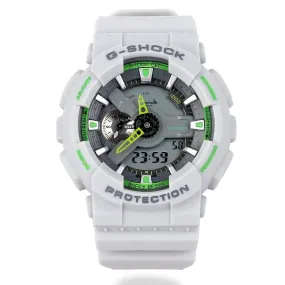 G-Shock Top Luxury Set Waterproof Ash Watch