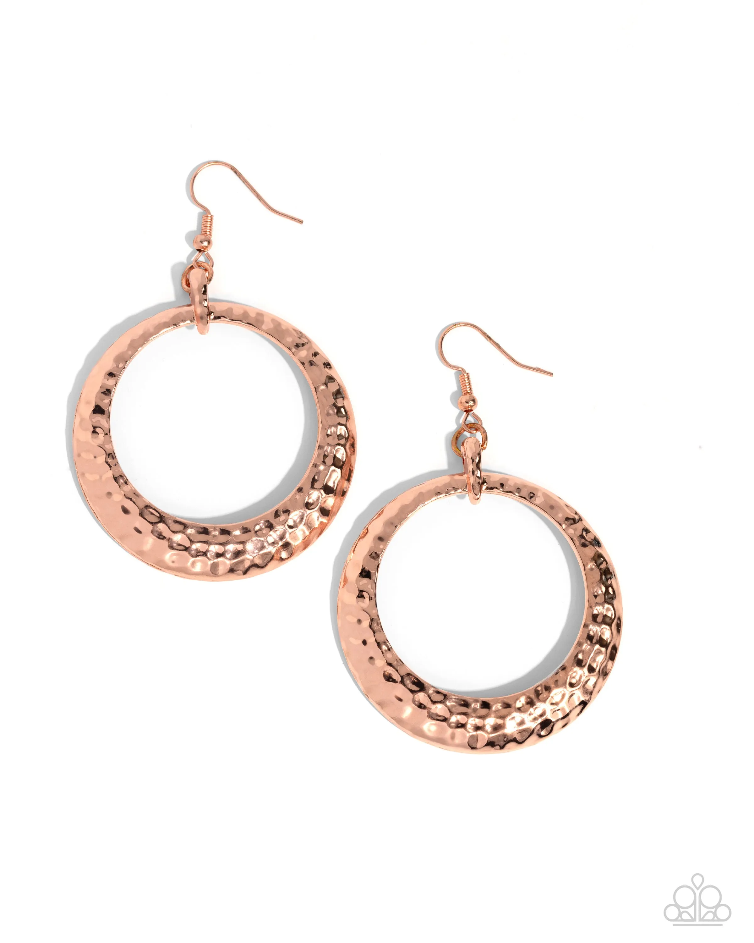 Gallery Gear • Copper