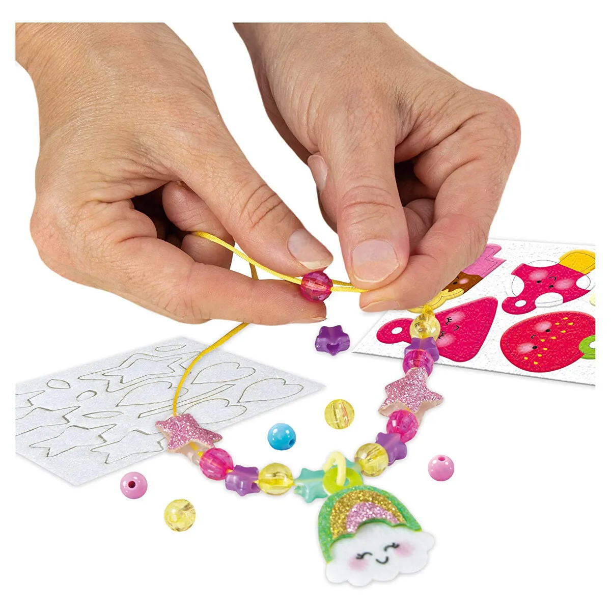 Galt Felt Jewellery Kit