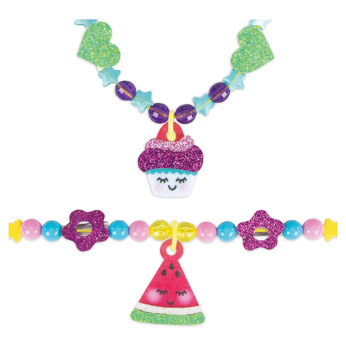 Galt Felt Jewellery Kit
