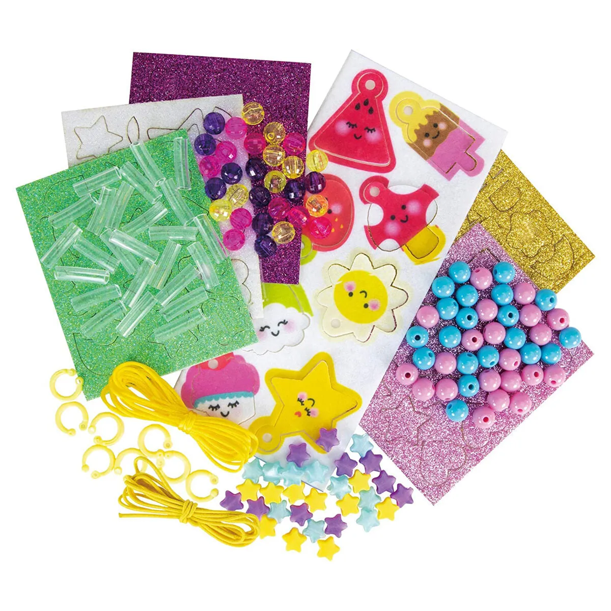 Galt Felt Jewellery Kit