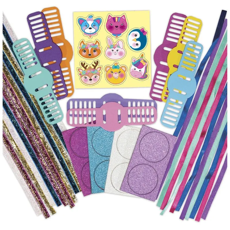 GALT Ribbon Bands
