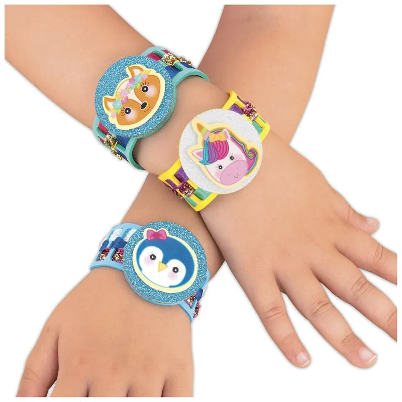 GALT Ribbon Bands