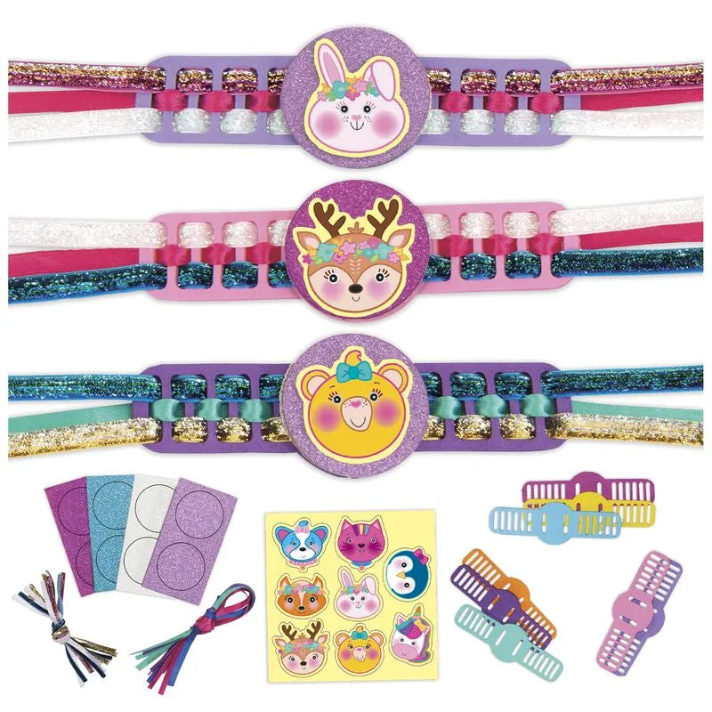 GALT Ribbon Bands