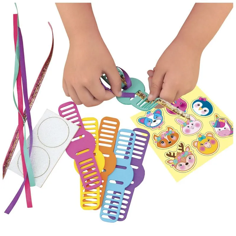 GALT Ribbon Bands